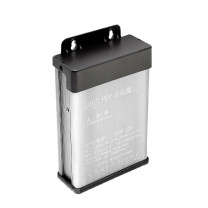 贝工 BEIGong 12V低压灯具电源室外用 400W(防雨淋不可水泡) 低压灯具电源400W