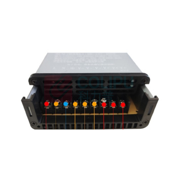 贝工 BEIGong 12V低压灯具电源室外用 400W(防雨淋不可水泡) 低压灯具电源400W