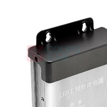 贝工 BEIGong 12V低压灯具电源室外用 400W(防雨淋不可水泡) 低压灯具电源400W