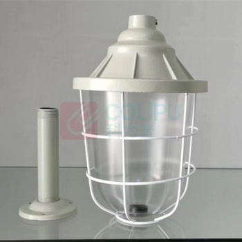 顺冠照明 红外人体感应灯具 50w 款式:红外感应LED防爆灯 EXdⅡCT6 Gb
