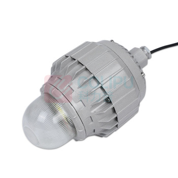 驰扬 微波感应灯具 HRD91 80w 款式:微波感应LED防爆灯 EXdⅡCT6 Gb
