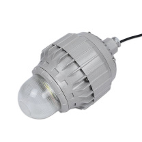 驰扬 微波感应灯具 HRD91 80w 款式:微波感应LED防爆灯 EXdⅡCT6 Gb
