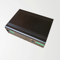 森邦 款式:导轨式智能网关 433MHz;以太网4G