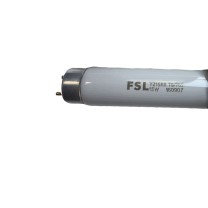 FSL 普通日光灯灯管 T8 15W (白光) 0.45米