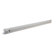 FSL LED灯管支架一体化 T5 4W (白光) 0.3米 6500K 两插口