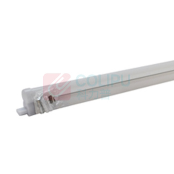 FSL LED灯管支架一体化 T5 4W (白光) 0.3米 6500K 两插口