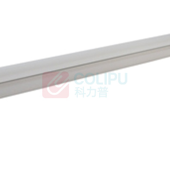 FSL LED灯管支架一体化 T5 4W (白光) 0.3米 6500K 两插口