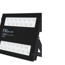 FSL 泛光灯 FZ58系列 100W (白光) 6个/箱 6500K反光杯