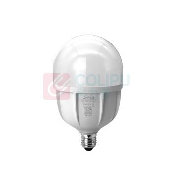 欧普照明 OPPLE LED球泡-心悦Ⅱ代 螺口 T115-40W E27 40W (白光) 6500K