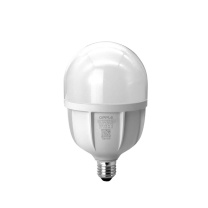 欧普照明 OPPLE LED球泡-心悦Ⅱ代 螺口 T115-40W E27 40W (白光) 6500K