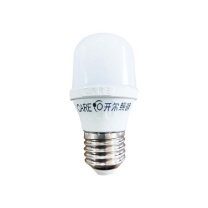 开尔照明 CARE 柱形灯 大螺口 T40 E27 5W (白光) 6500K