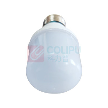开尔照明 CARE 柱形灯 大螺口 T40 E27 5W (白光) 6500K