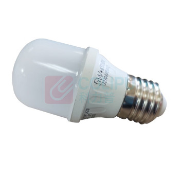开尔照明 CARE 柱形灯 大螺口 T40 E27 5W (白光) 6500K