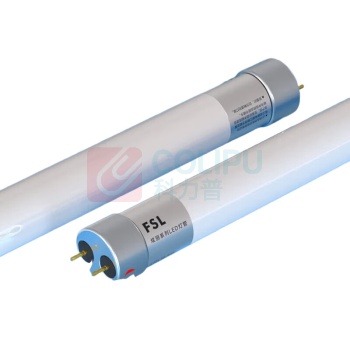 FSL LED灯管 16W T8 (白光) 25个/箱 1.2米 6500K 炫丽系列 单端