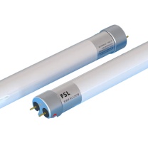 FSL LED灯管 16W T8 (白光) 25个/箱 1.2米 6500K 炫丽系列 单端