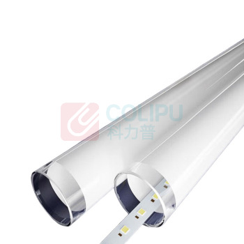 FSL LED灯管 16W T8 (白光) 25个/箱 1.2米 6500K 炫丽系列 单端