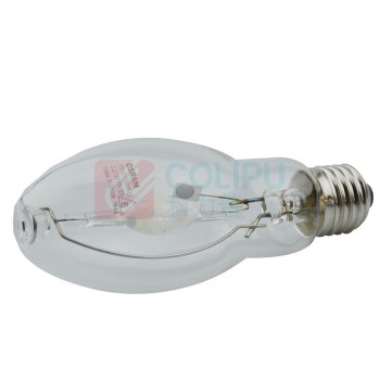 欧司朗 OSRAM 透明美标石英金卤灯 螺口 HQI-E 250W E27 / 6只装