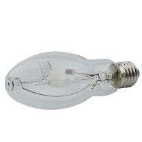 欧司朗 OSRAM 透明美标石英金卤灯 螺口 HQI-E 250W E27 / 6只装