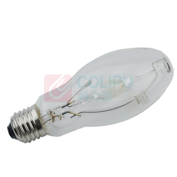 欧司朗 OSRAM 透明美标石英金卤灯 螺口 HQI-E 250W E27 / 6只装