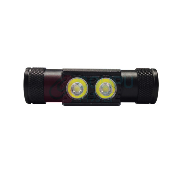 凯瑞 LED防爆强光头灯 KLE505D 3400mAh (黑色)