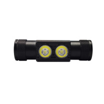 凯瑞 LED防爆强光头灯 KLE505D 3400mAh (黑色)