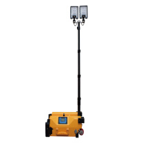 尚为 SEVA 多功能移动照明系统 SZSW2981-2*60W ≤36V