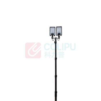 尚为 SEVA 多功能移动照明系统 SZSW2981-2*60W ≤36V