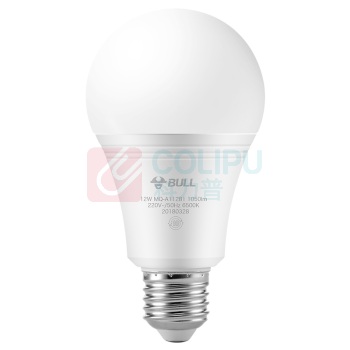 公牛 BULL LED球泡灯 MQ-A11221 