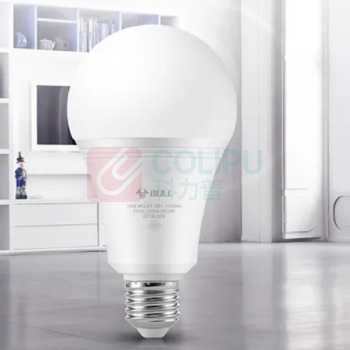 公牛 BULL LED球泡灯 MQ-A10911 