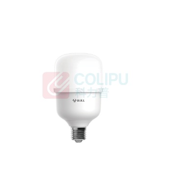 公牛 BULL LED柱形灯 MQ-C040A-AS 