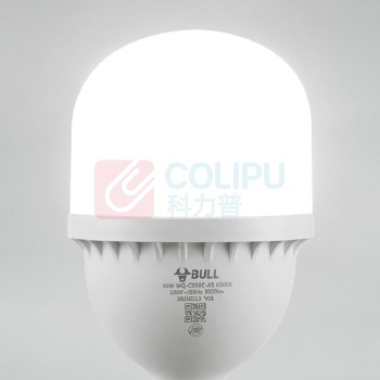 公牛 BULL LED柱形灯 MQ-C040A-AS 