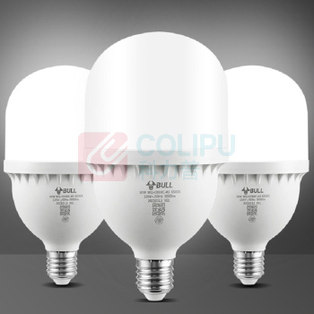 公牛 BULL LED柱形灯 MQ-C040A-AS 