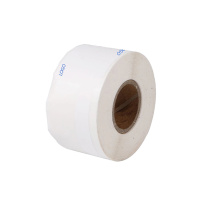 鲁橙 线缆标签纸 LC024580L 30*45+50mm*150张/卷 DC