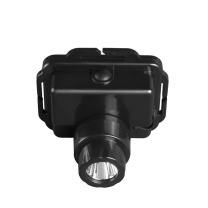 凯圣蓝 微型防爆头灯 FBTD 3w 78*57*64mm (黑色)