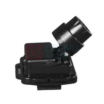 凯圣蓝 微型防爆头灯 FBTD 3w 78*57*64mm (黑色)