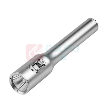 凯圣蓝 防爆节能强光手电筒 FBD4 3W IP68 3.7V LED