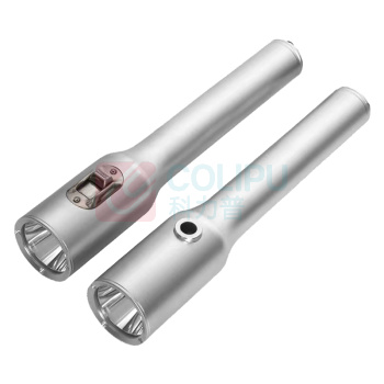 凯圣蓝 防爆节能强光手电筒 FBD4 3W IP68 3.7V LED