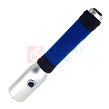 凯圣蓝 防爆节能强光手电筒 FBD4 3W IP68 3.7V LED