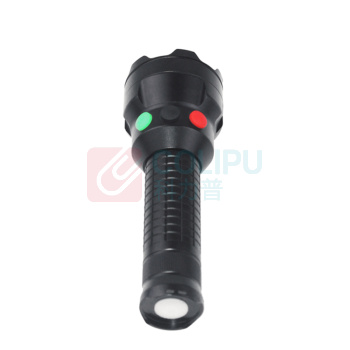 凯圣蓝 多功能信号手电筒 FBD6 3w φ56*165mm (黑色)