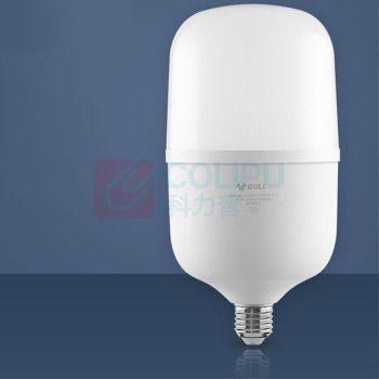 公牛爱眼 螺口LED灯泡 NQ-B11531 E27螺口 15W (白色)