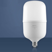 公牛爱眼 螺口LED灯泡 NQ-B11531 E27螺口 15W (白色)