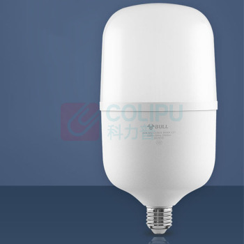公牛爱眼 螺口LED灯泡 NQ-B11531 E27螺口 15W (白色)