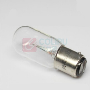 向阳 显微镜卤钨灯泡 12V30W 