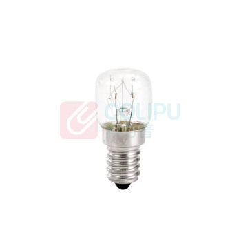 申朋 指示灯泡 130V1A Φ13.5*50mm 螺口 TPH30/30/45 