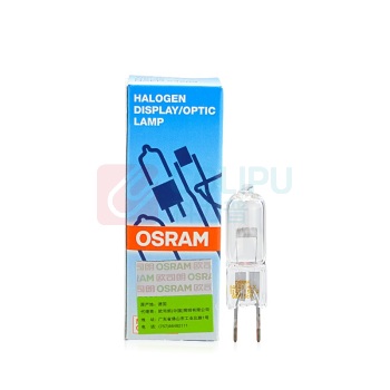 欧司朗 OSRAM 卤钨灯 64640 24V 150W 