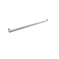 FSL LEDT8日光灯管 0.6m 220v 8w 玻璃双端输入 G13灯头 (白光)