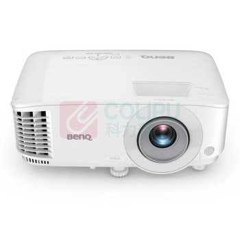 明基 BenQ 投影仪 投影机 商务办公会议便捷 MX550 (3600流明 白天直投 全玻璃镜头 丰富接口)
