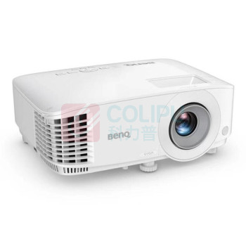 明基 BenQ 投影仪 投影机 商务办公会议便捷 MX550 (3600流明 白天直投 全玻璃镜头 丰富接口)