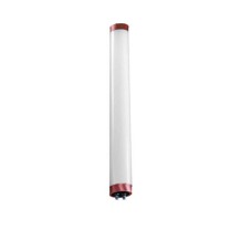FSL LEDT8日光灯管 玻璃双端输入G13灯头 0.6m 220v 8w (白光)
