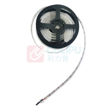 熠飞 EEEFEI LED斜拉线警示灯 EF1039 1W，IP65、续航时间：>36h、3.7V、红色、LED (黑色)